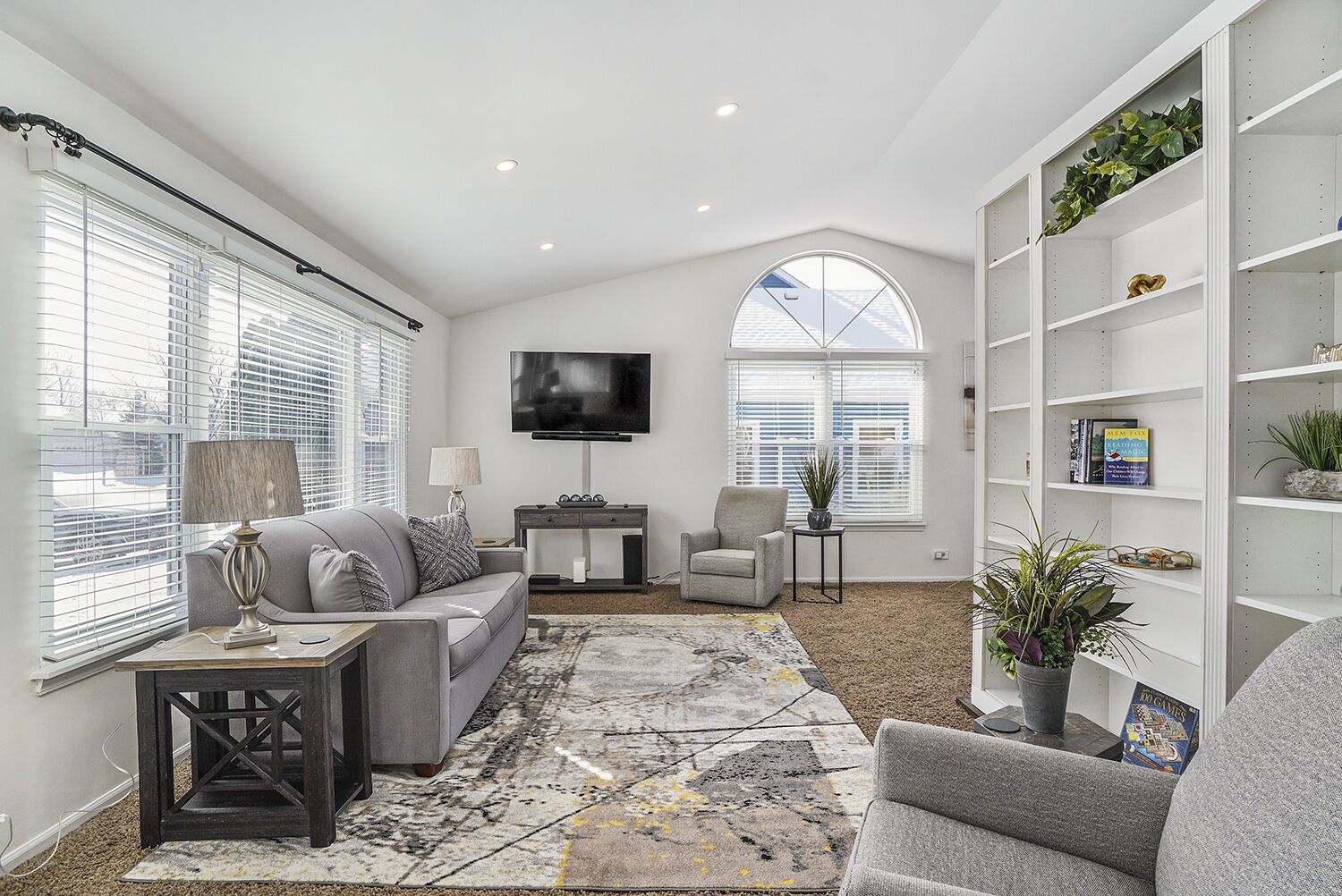 Carol Stream Rental