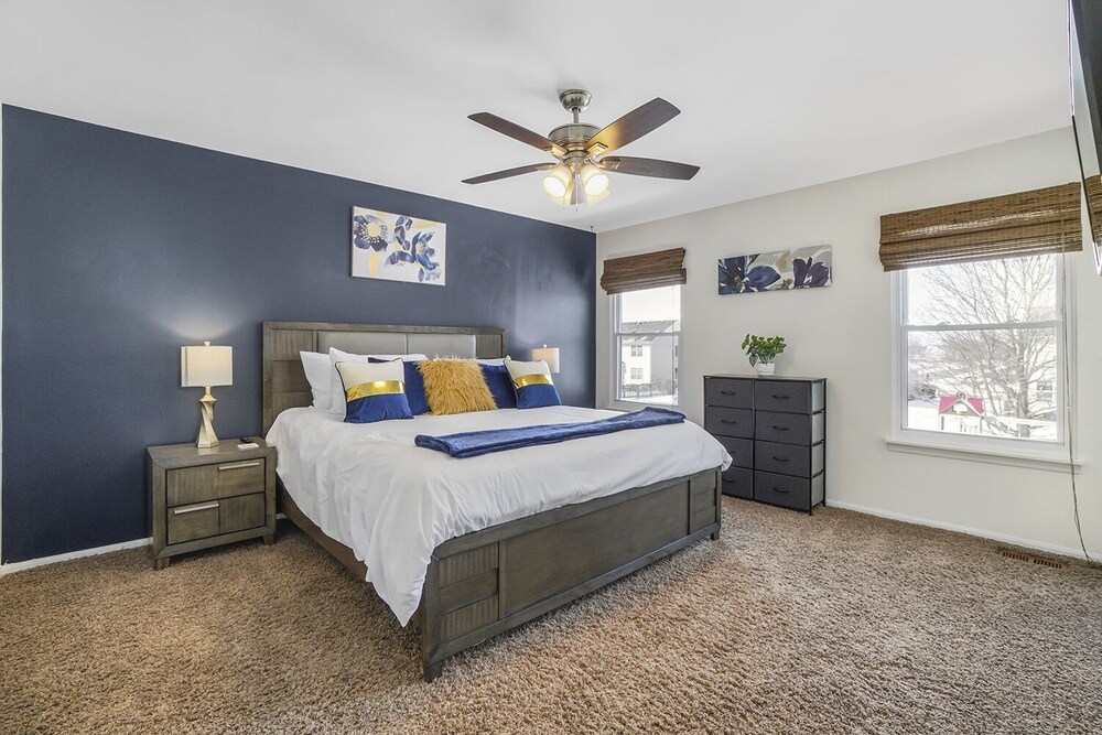 Carol Stream Rental Carol Stream Vrbo