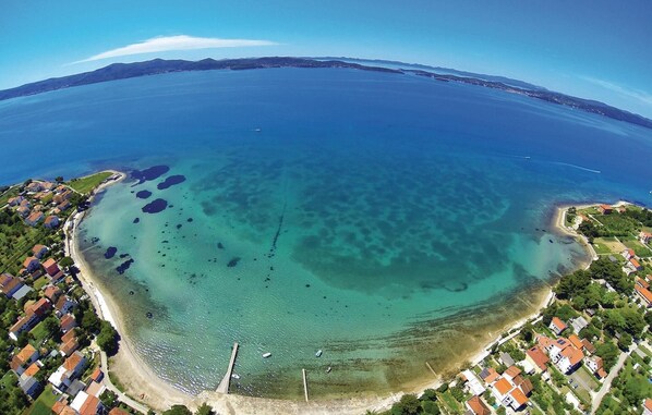 Plage à proximité