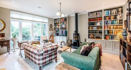 29 Wentworth Road, Aldeburgh