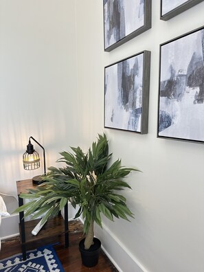 Interior - Natural Historic New Orleans Home 7 Mins to FQ! (New Orleans)