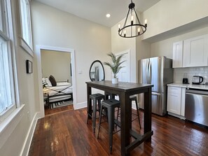 Interior - Natural Historic New Orleans Home 7 Mins to FQ! (New Orleans)