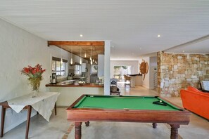 Sala de jogos