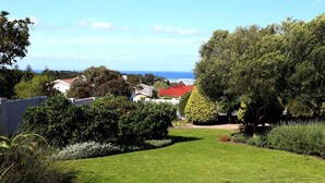 Terrain de l’hébergement 