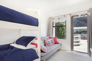 3 Schlafzimmer, Bügeleisen/Bügelbrett, kostenloses WLAN, Bettwäsche