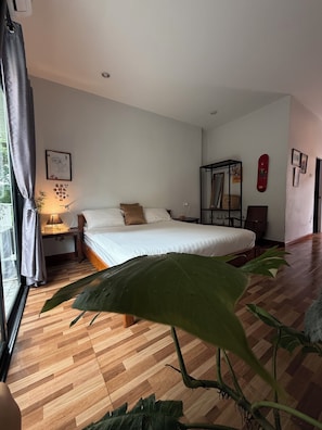 Basic Room