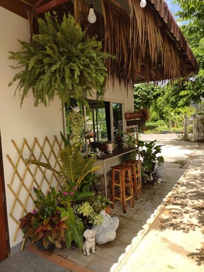 Exterior - BaanPaa Resort (Ban Pong)