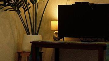 Quarto luxo | Wi-Fi de cortesia