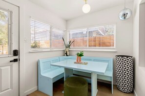 Dining - Luxe Studio Retreat - Close to DT & UT Austin (Austin)