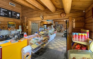 Gavebutik