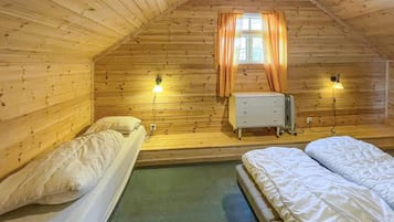2 quartos