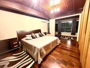 Premium-Suite | Allergikerbettwaren, kostenloses WLAN