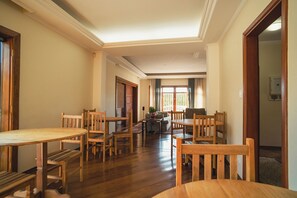 包含每日欧式早餐