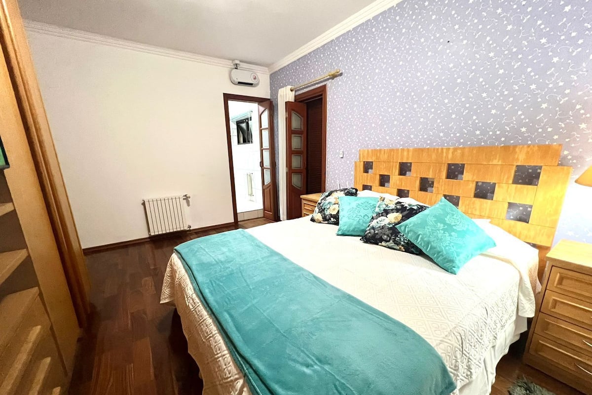Luxury Suite | 1 bedroom, hypo-allergenic bedding, free WiFi