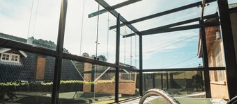 Pousada Atalaia Village