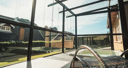 Pousada Atalaia Village