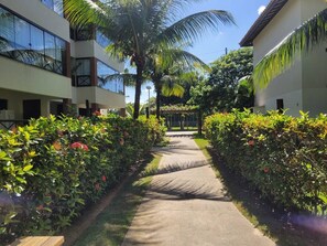 Área da propriedade