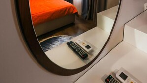 Apartment, 3 Bedrooms, Balcony, City View | 3 bedrooms - Edea's Apartment Korce Albania (Korçë)