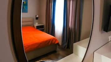 Apartment, 3 Bedrooms, Balcony, City View | 3 bedrooms