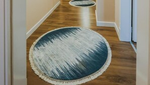 Apartment, 3 Bedrooms, Balcony, City View | Hallway - Edea's Apartment Korce Albania (Korçë)