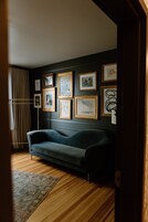 Ropa de cama de alta calidad y colchones con pillow-top 