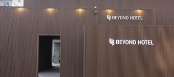 Incheon BEYOND HOTEL