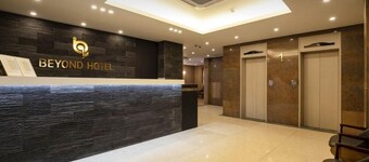 Incheon BEYOND HOTEL