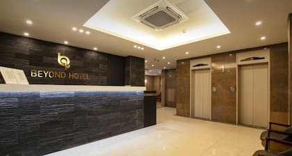 Incheon BEYOND HOTEL