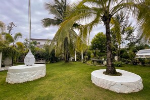 Exterior - Isla Virginia Pantalan (Baler)