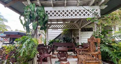 Isla Virginia Pantalan