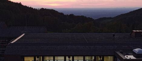 Inomhuspool och uppvärmd pool