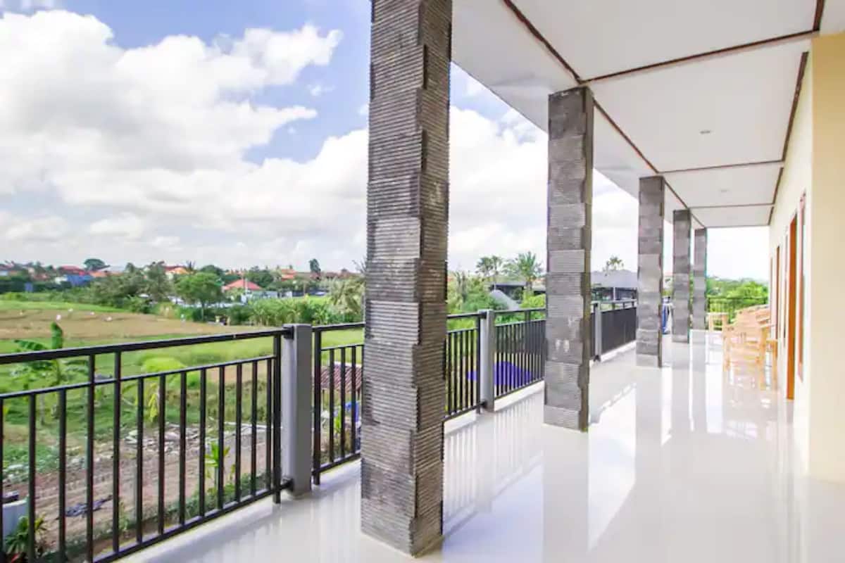 Deluxe Room | 1 bedroom, desk, bed sheets