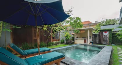 Pondok Lulik Homestay Canggu