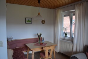Spiseområde