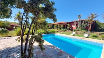 Alberca