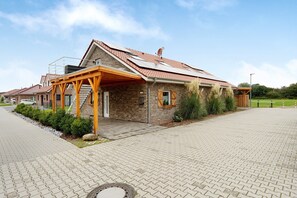 Eksteriør