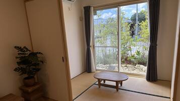 Basic-Villa | Terrasse/Patio