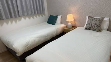 Basic-Villa | 3 Schlafzimmer, kostenloses WLAN, Bettwäsche