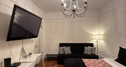 Quarto Acolhedor em LIC à 10 Minutos de Manhattan!!