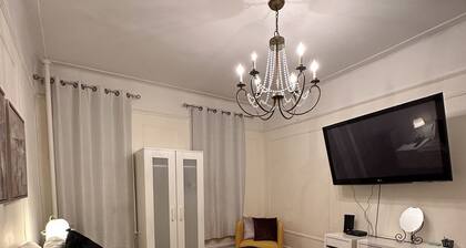 Quarto Acolhedor em LIC Ă 10 Minutos de Manhattan!!