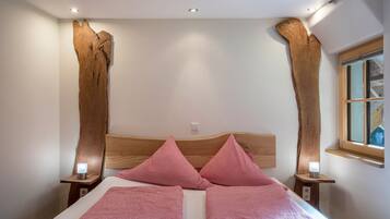 4 habitaciones, tabla de planchar con plancha y wifi gratis