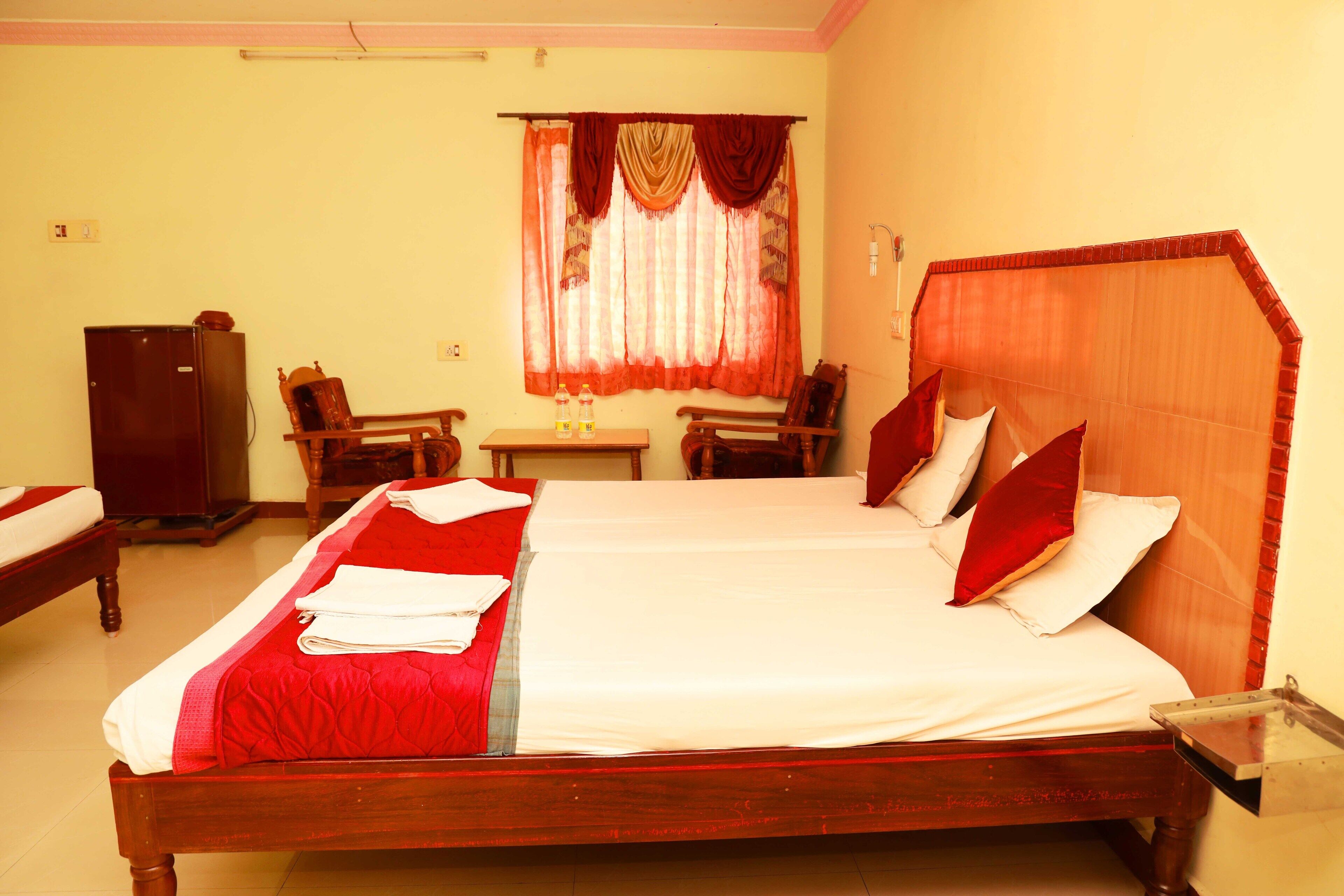 Classic Room | Free WiFi