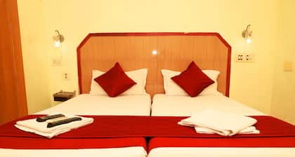 KG Grand Inn