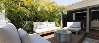 Nala Cottage at Patonga