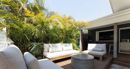 Nala Cottage at Patonga