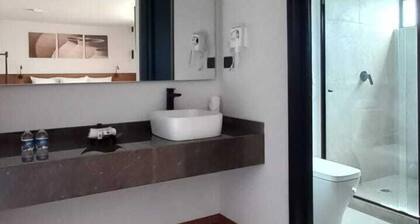 Casa Tlaxcalli by Beddo Hoteles