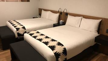 Superior Double Room | 1 bedroom, free WiFi, bed sheets