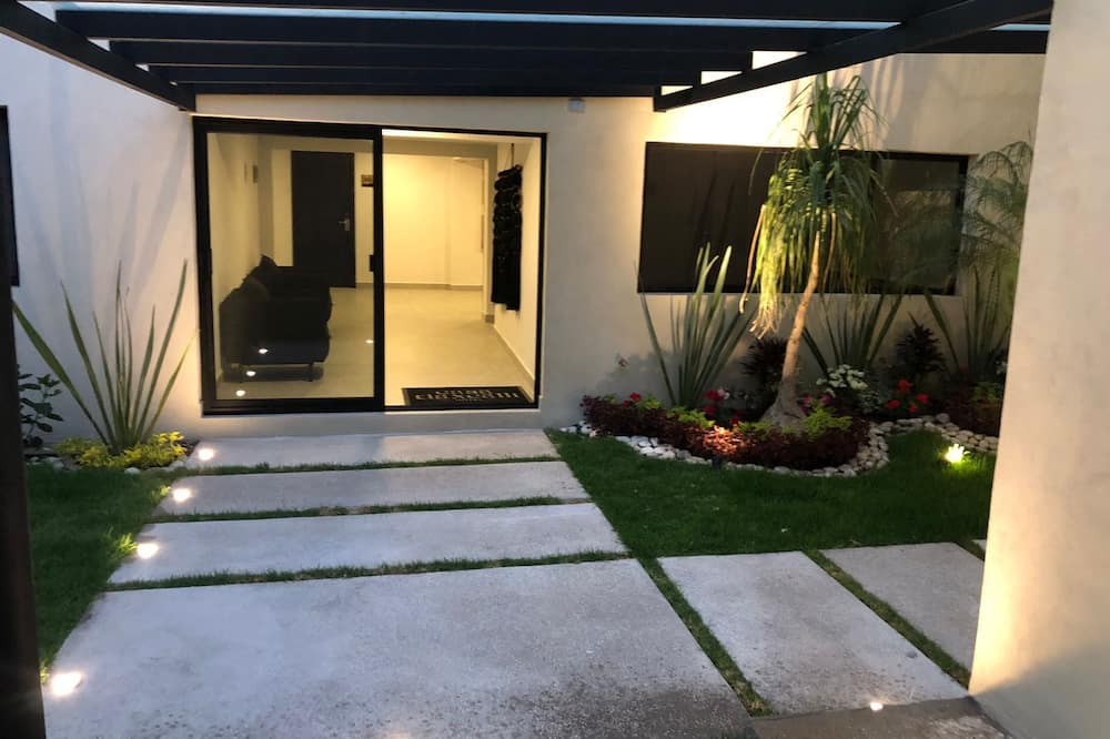Casa Tlaxcalli by Beddo Hoteles