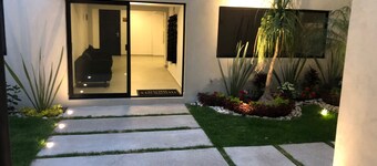 Casa Tlaxcalli by Beddo Hoteles