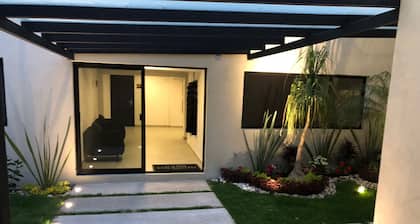 Casa Tlaxcalli by Beddo Hoteles